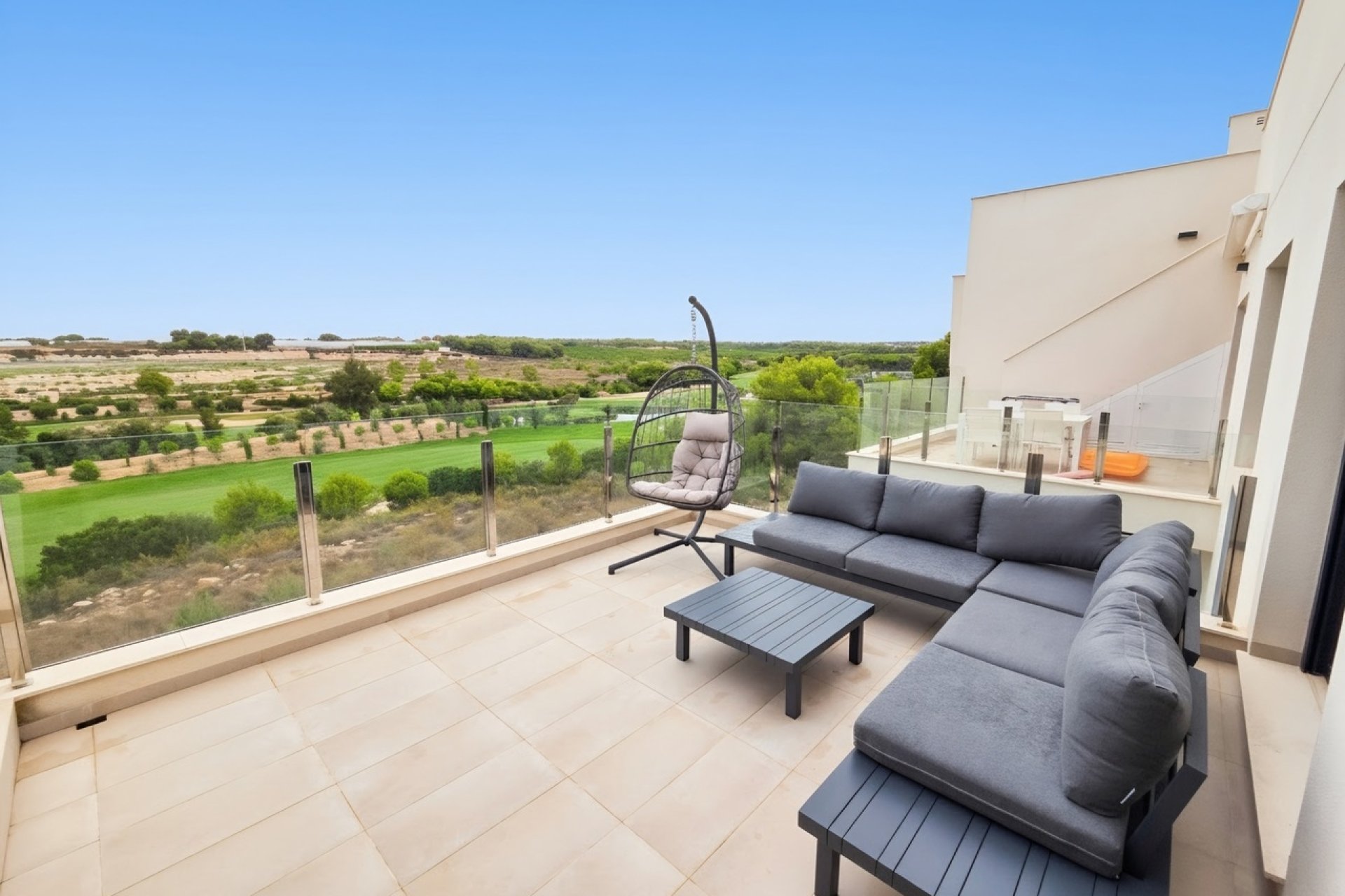 Resale - Apartment - Pilar de la Horadada
