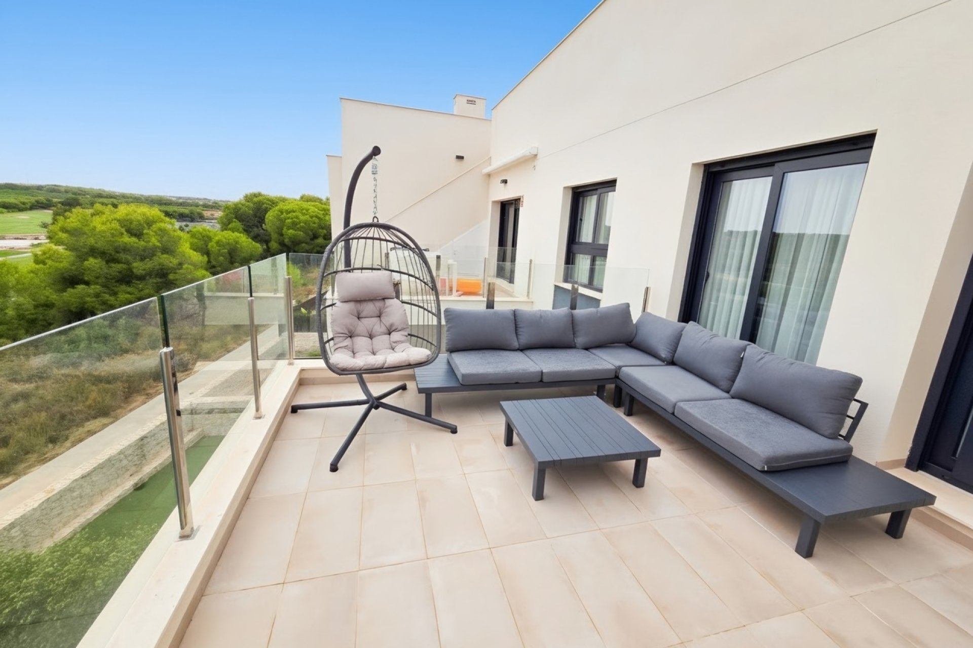 Resale - Apartment - Pilar de la Horadada