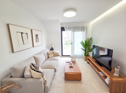 Wohnung · Wiederverkauf - Pilar de la Horadada · Alicante · Spanien
