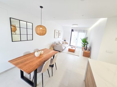 Wohnung · Wiederverkauf - Pilar de la Horadada · Alicante · Spanien