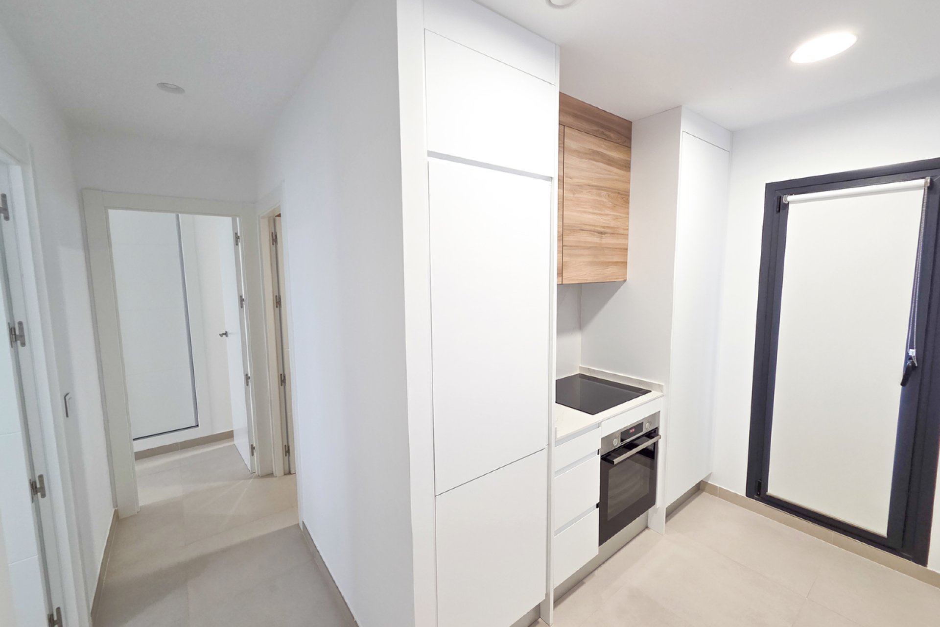 Resale - Apartment - Pilar de la Horadada