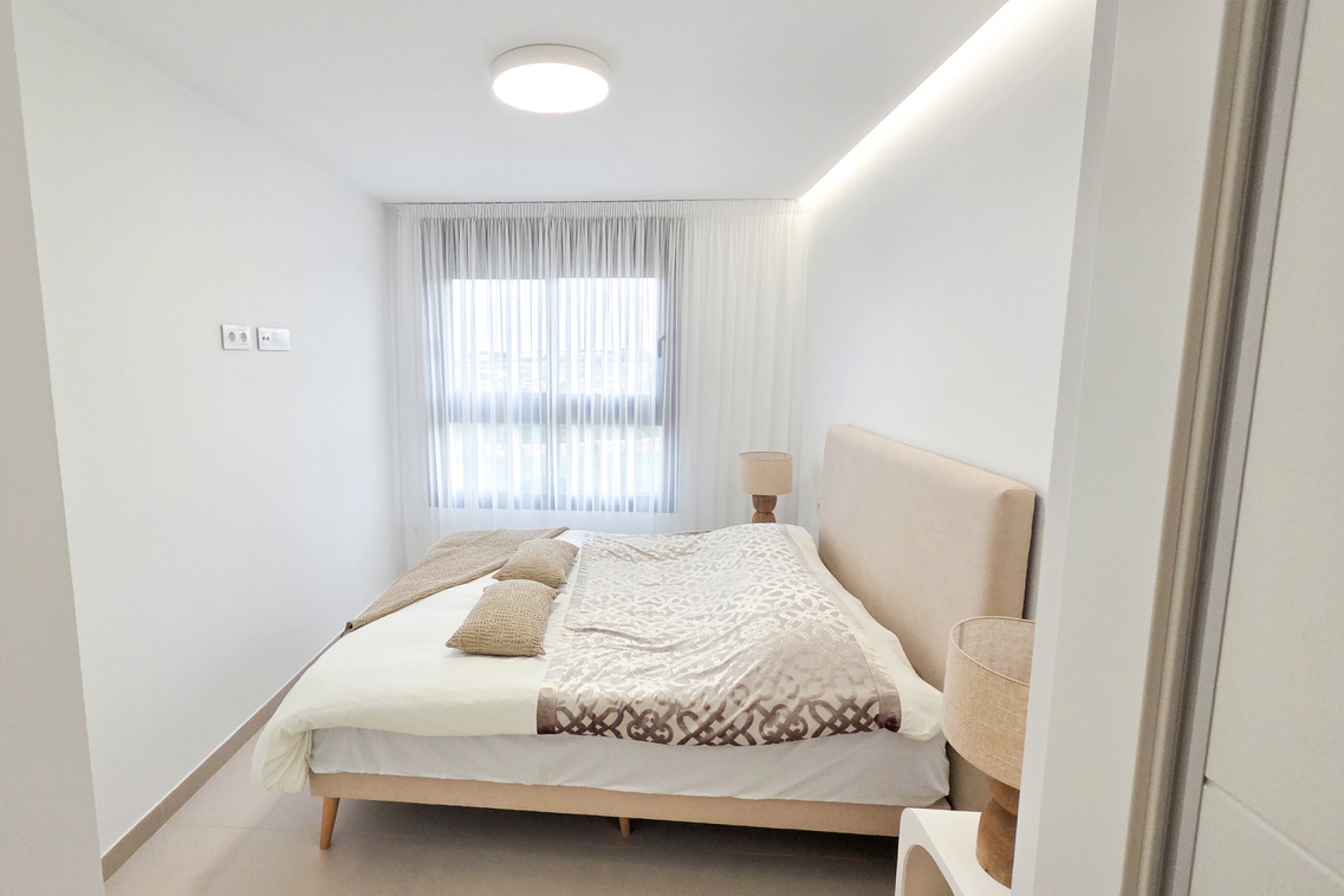 Resale - Apartment - Pilar de la Horadada
