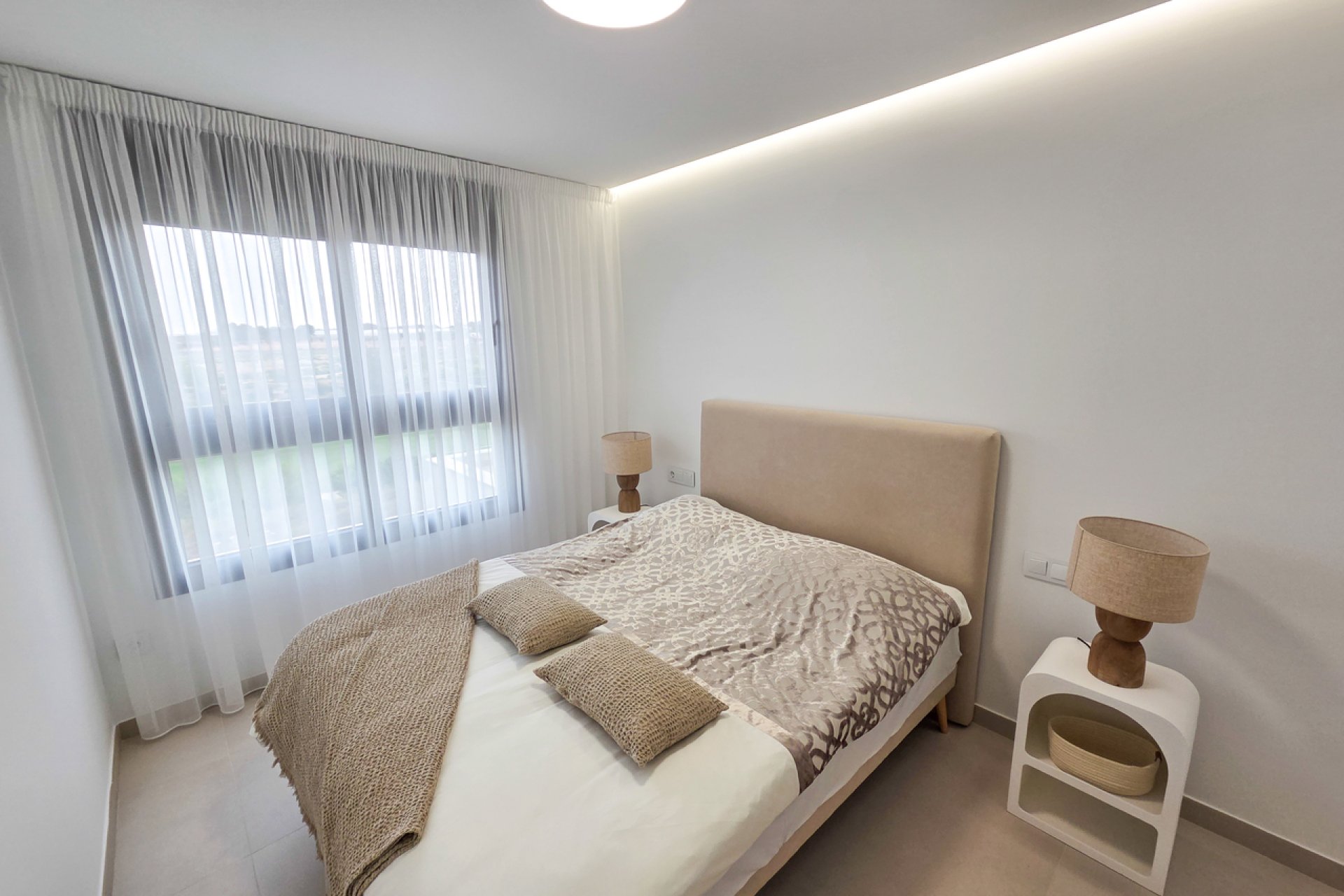 Resale - Apartment - Pilar de la Horadada