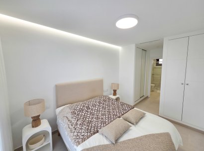 Wohnung · Wiederverkauf - Pilar de la Horadada · Alicante · Spanien