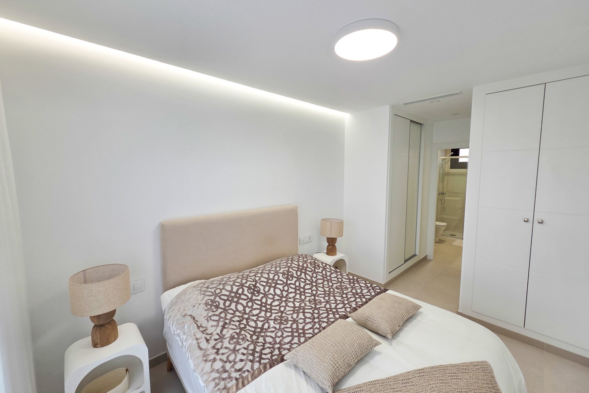 Resale - Apartment - Pilar de la Horadada
