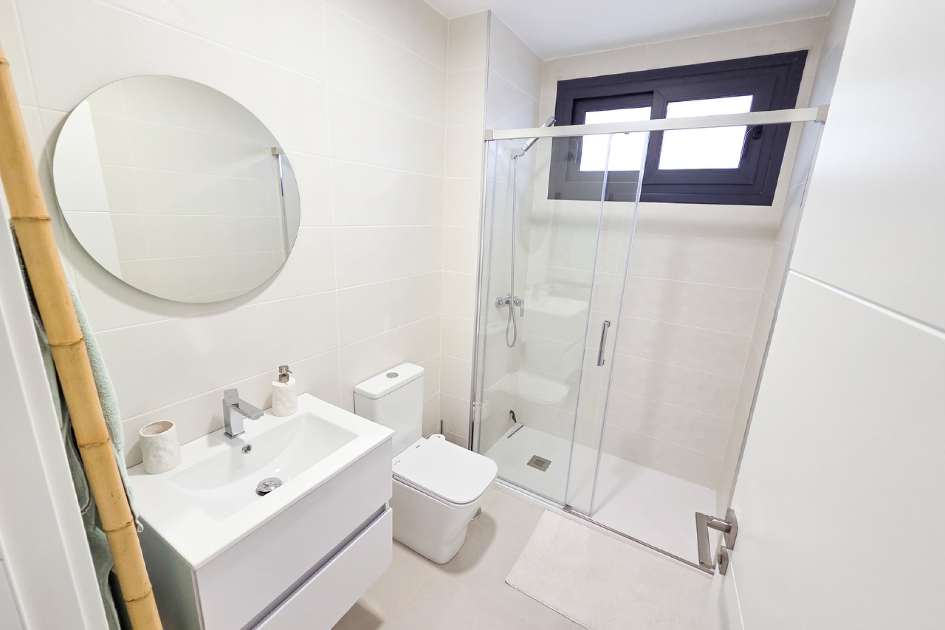 Resale - Apartment - Pilar de la Horadada
