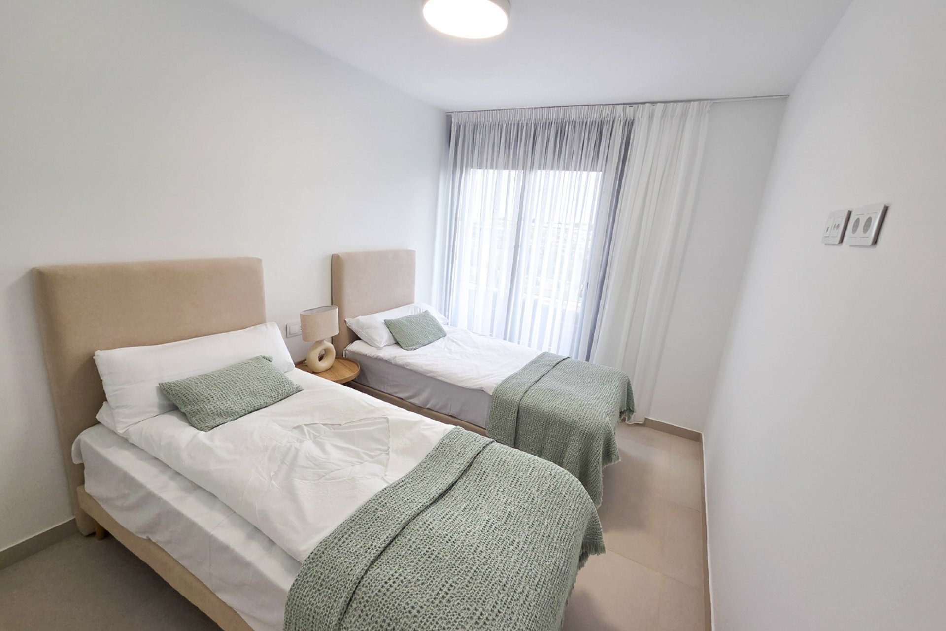Resale - Apartment - Pilar de la Horadada