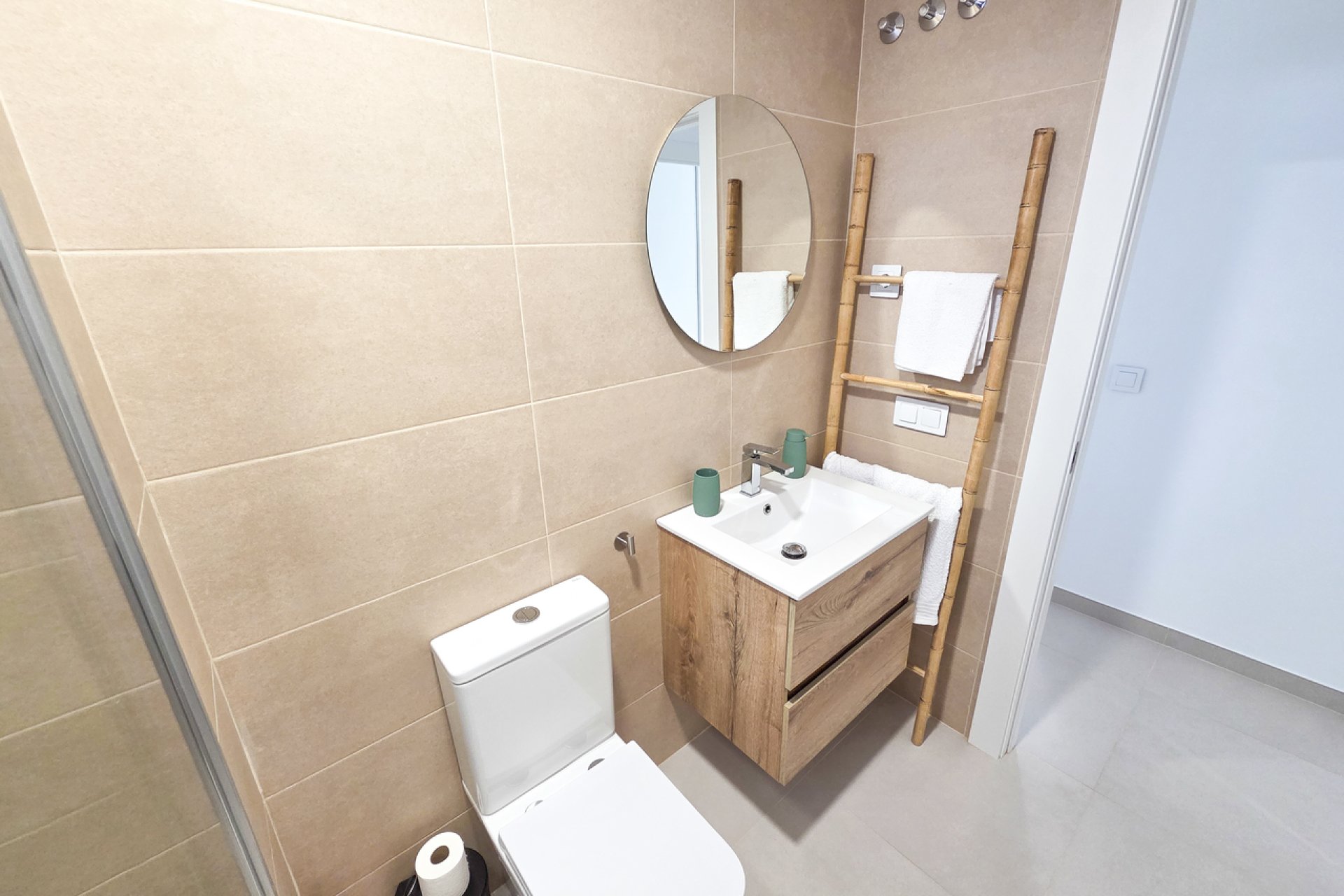 Resale - Apartment - Pilar de la Horadada