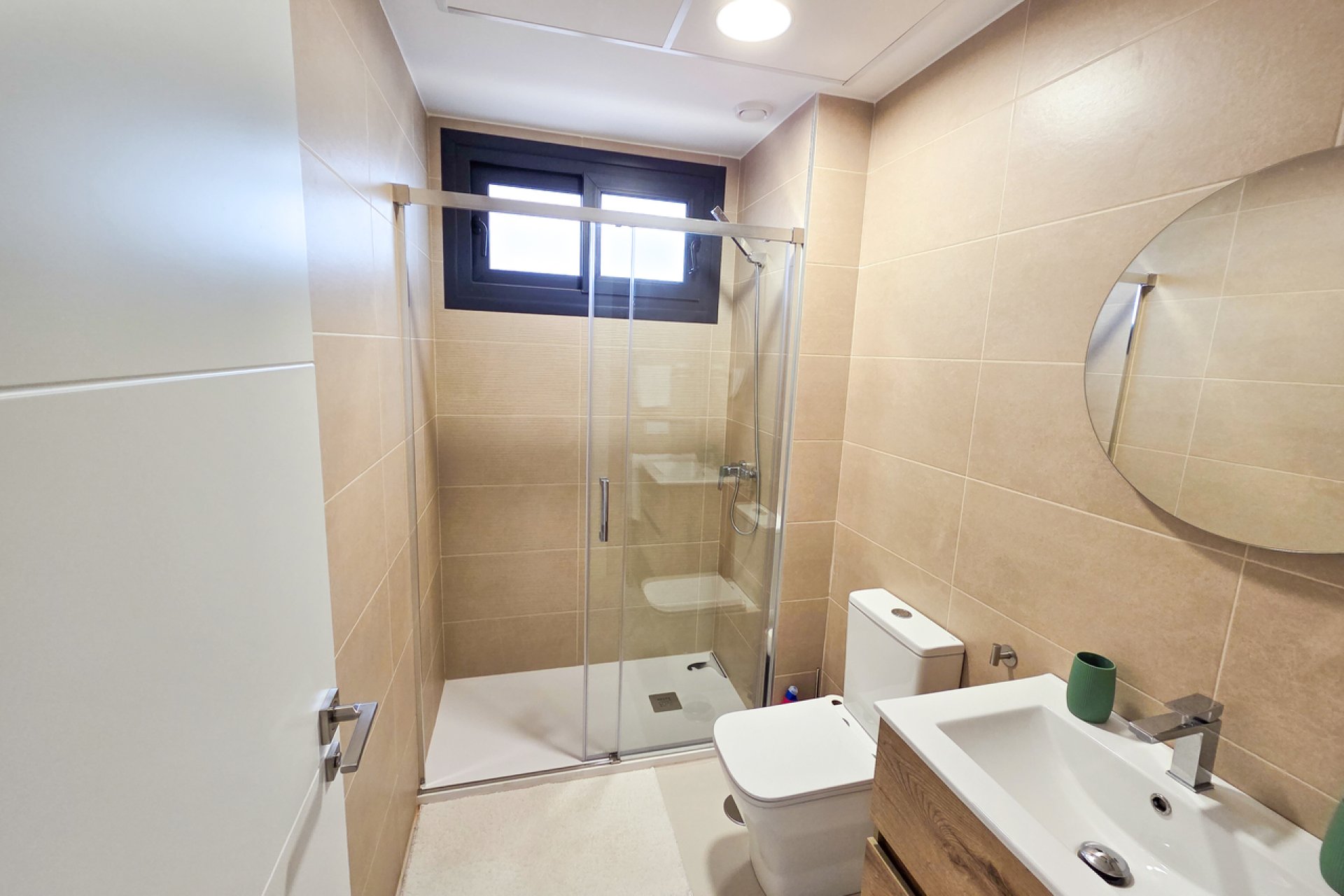 Resale - Apartment - Pilar de la Horadada