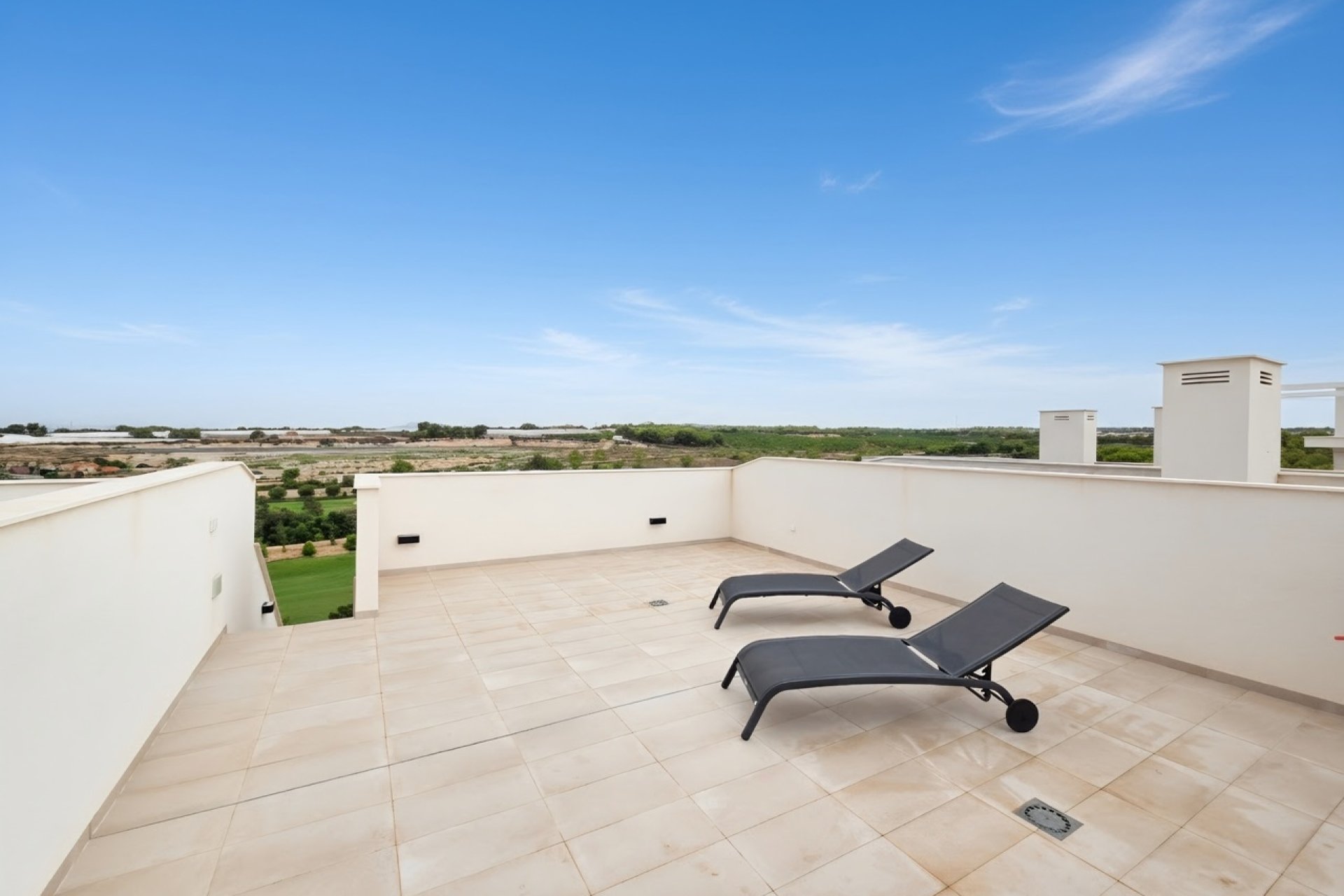 Resale - Apartment - Pilar de la Horadada