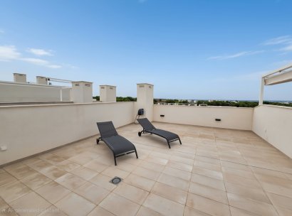 Wohnung · Wiederverkauf - Pilar de la Horadada · Alicante · Spanien