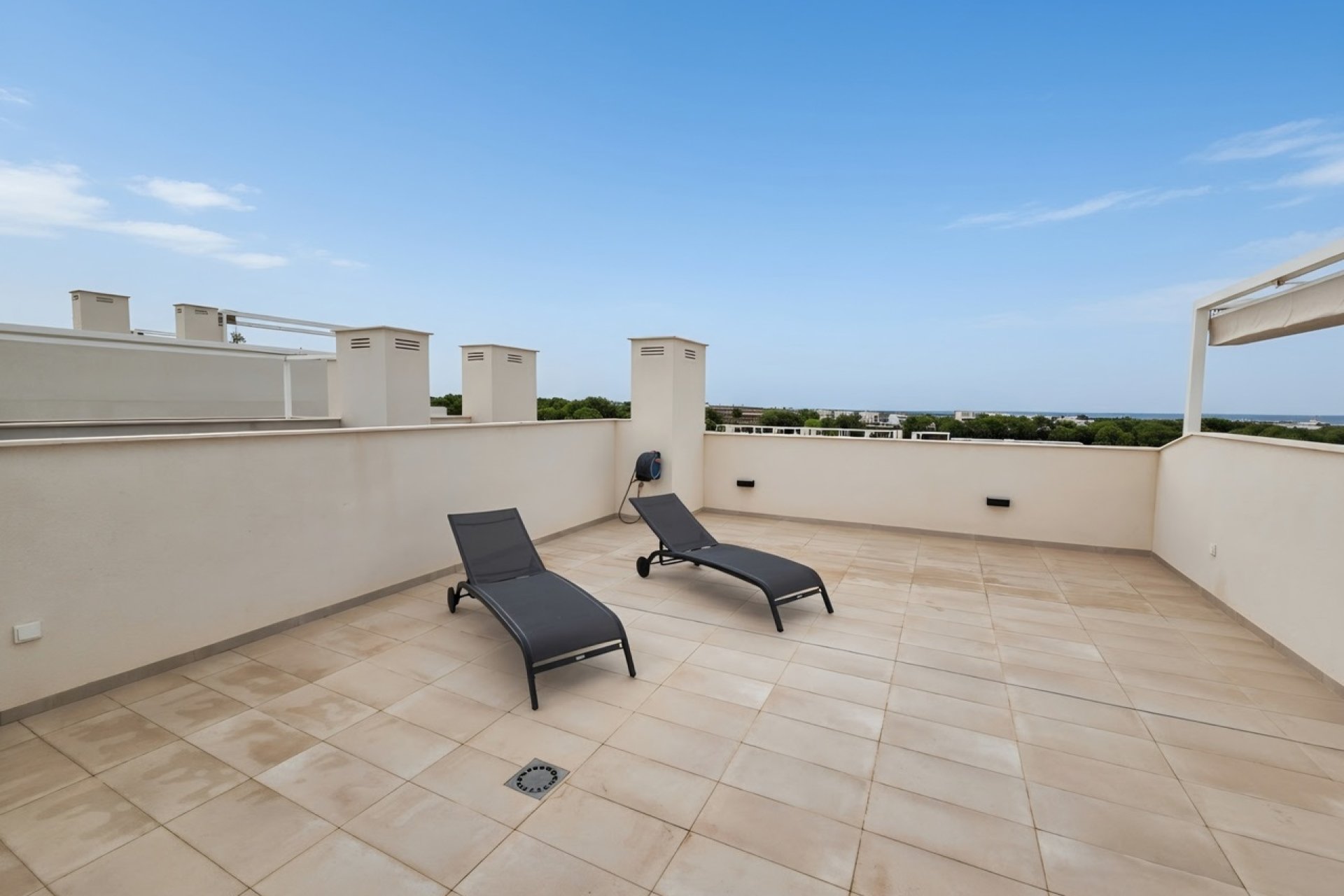 Resale - Apartment - Pilar de la Horadada