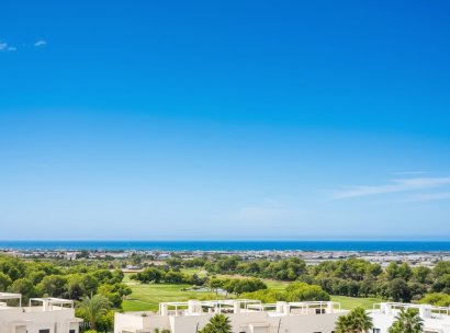 Wohnung · Wiederverkauf - Pilar de la Horadada · Alicante · Spanien