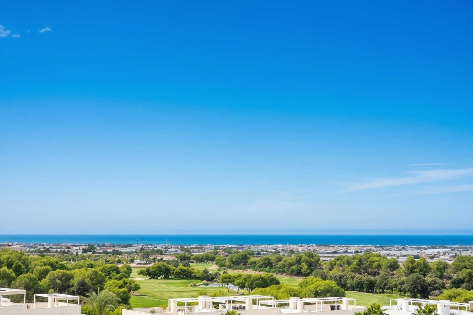 Resale - Apartment - Pilar de la Horadada
