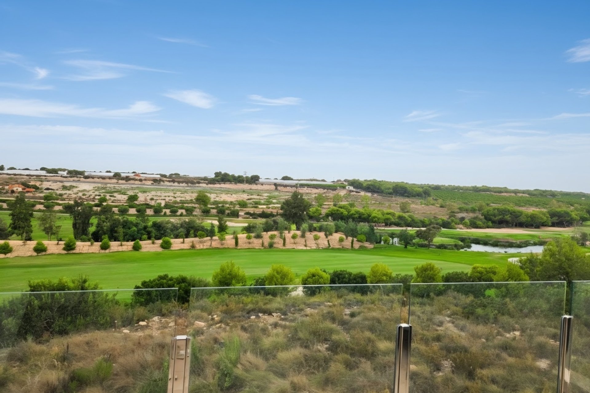 Resale - Apartment - Pilar de la Horadada