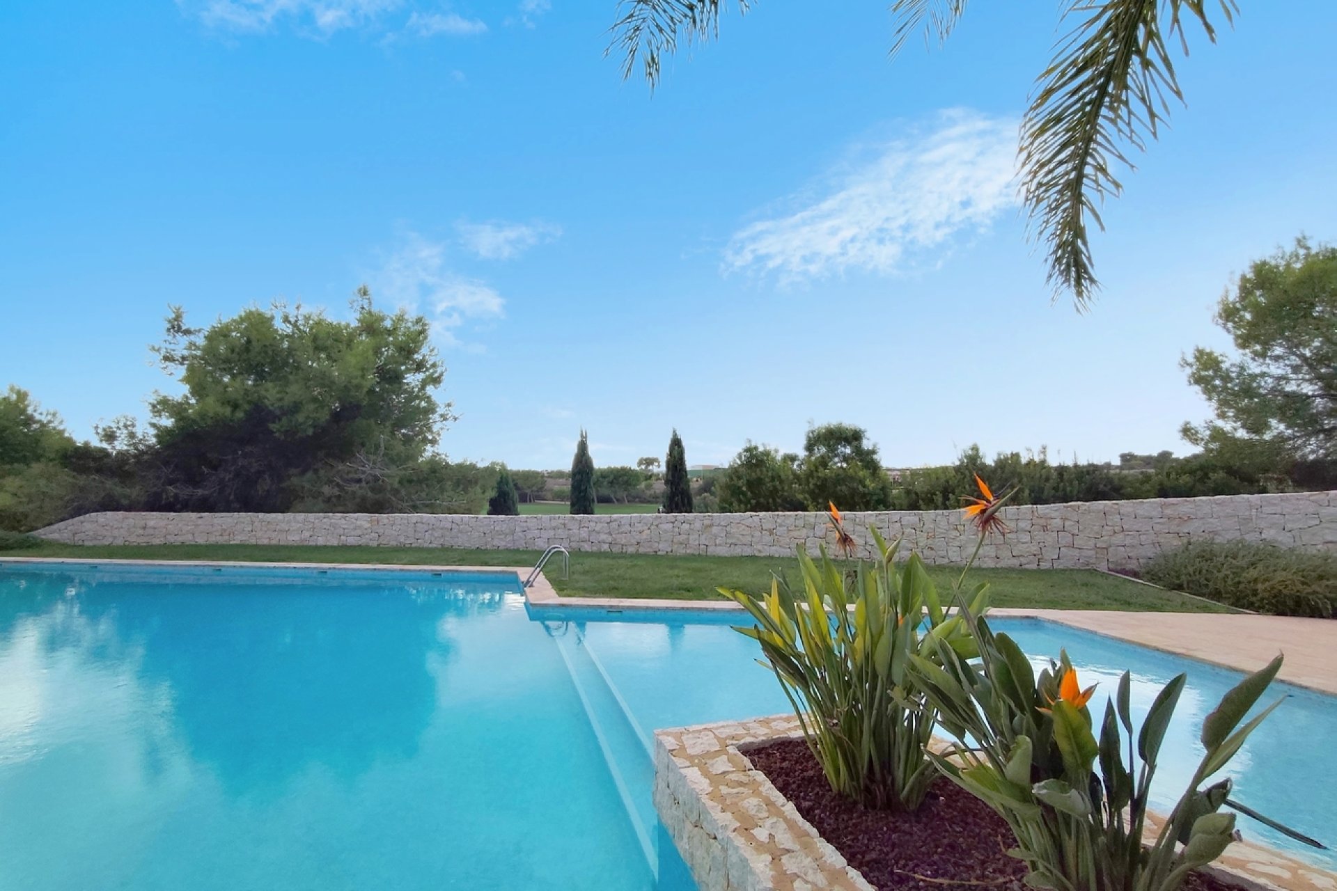 Resale - Apartment - Pilar de la Horadada
