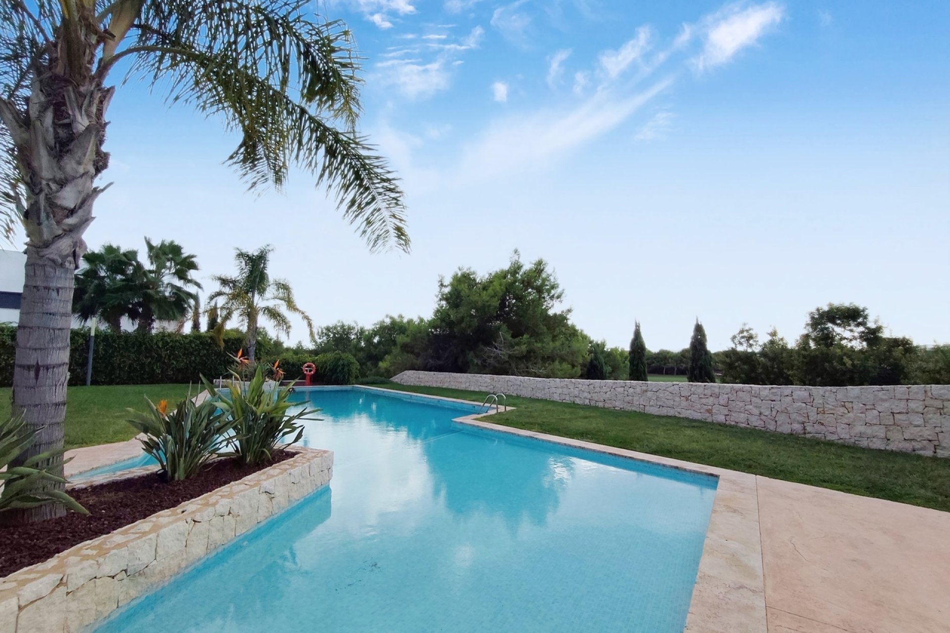 Resale - Apartment - Pilar de la Horadada