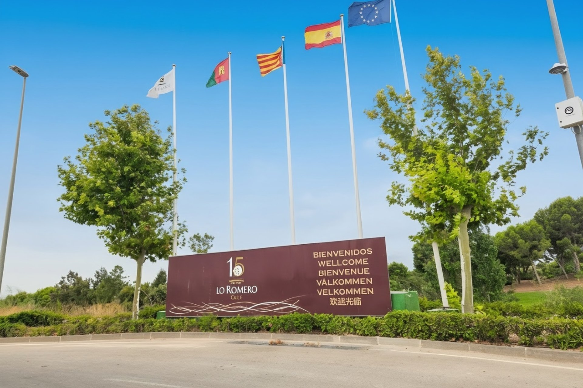 Resale - Apartment - Pilar de la Horadada