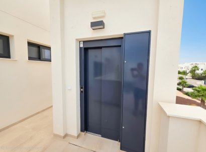 Wohnung · Wiederverkauf - Pilar de la Horadada · Alicante · Spanien