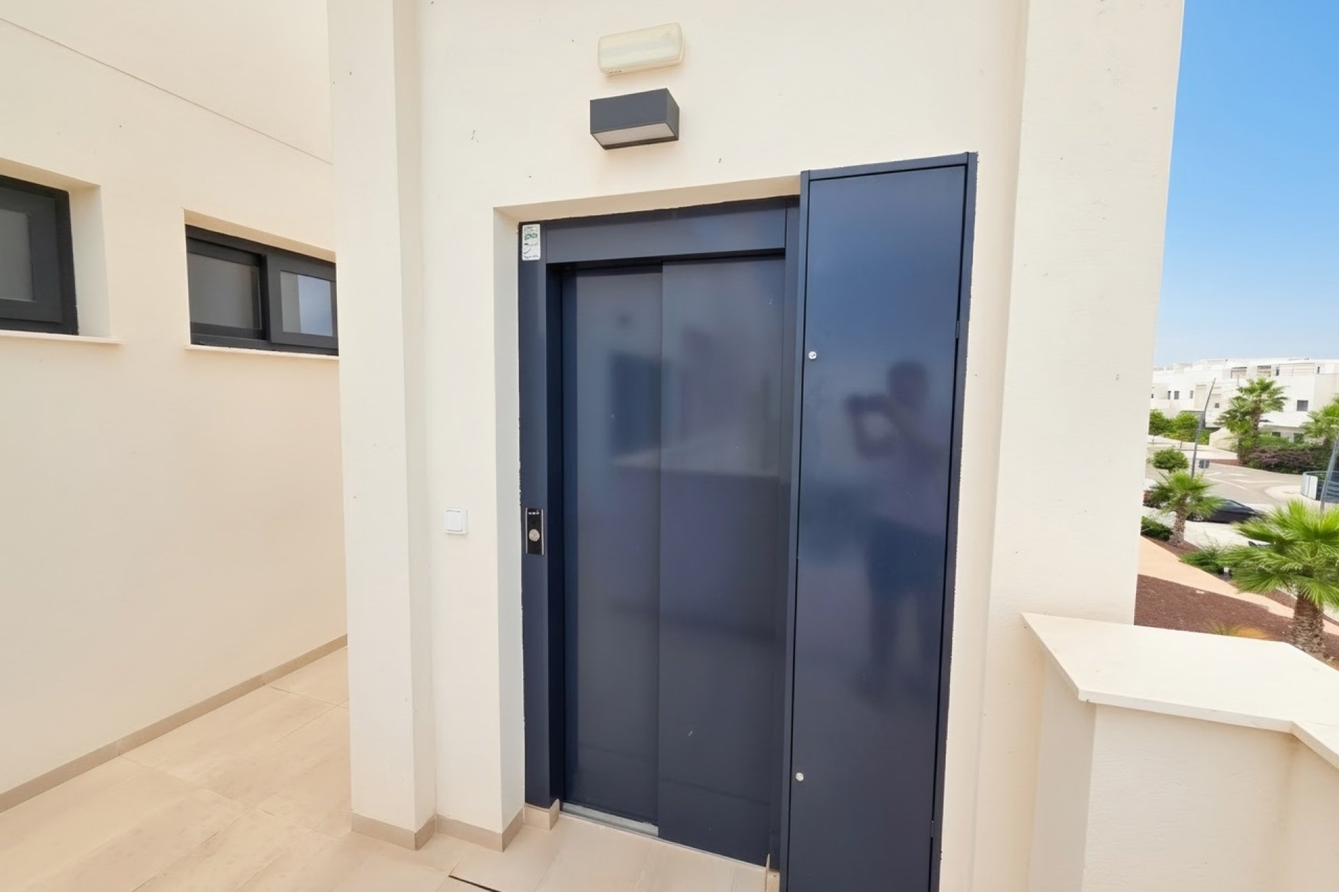 Resale - Apartment - Pilar de la Horadada