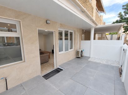 Apartment · Resale - Torrevieja · La Mata · Alicante · Spain