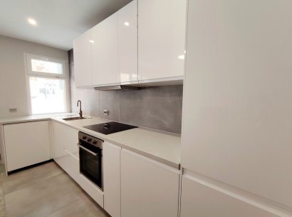 Apartment · Resale - Torrevieja · La Mata · Alicante · Spain