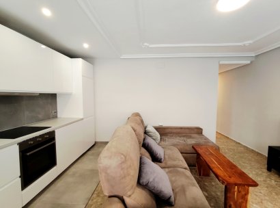 Apartment · Resale - Torrevieja · La Mata · Alicante · Spain