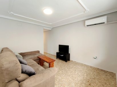Apartment · Resale - Torrevieja · La Mata · Alicante · Spain