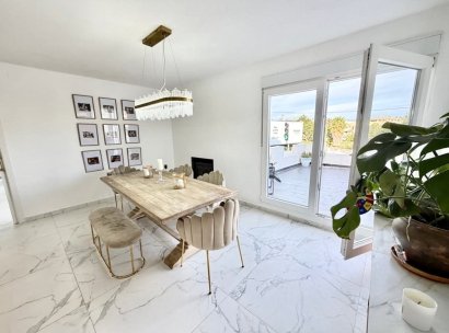 House · Resale - Orihuela Costa · Villamartín · Alicante · Spain