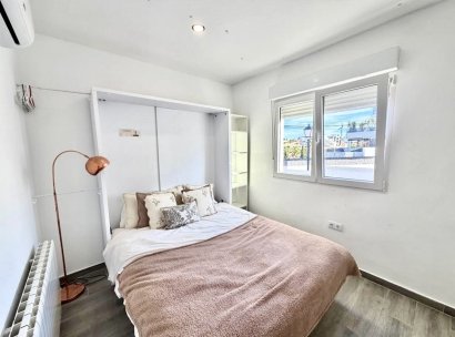 House · Resale - Orihuela Costa · Villamartín · Alicante · Spain