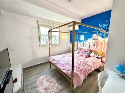 House · Resale - Orihuela Costa · Villamartín · Alicante · Spain