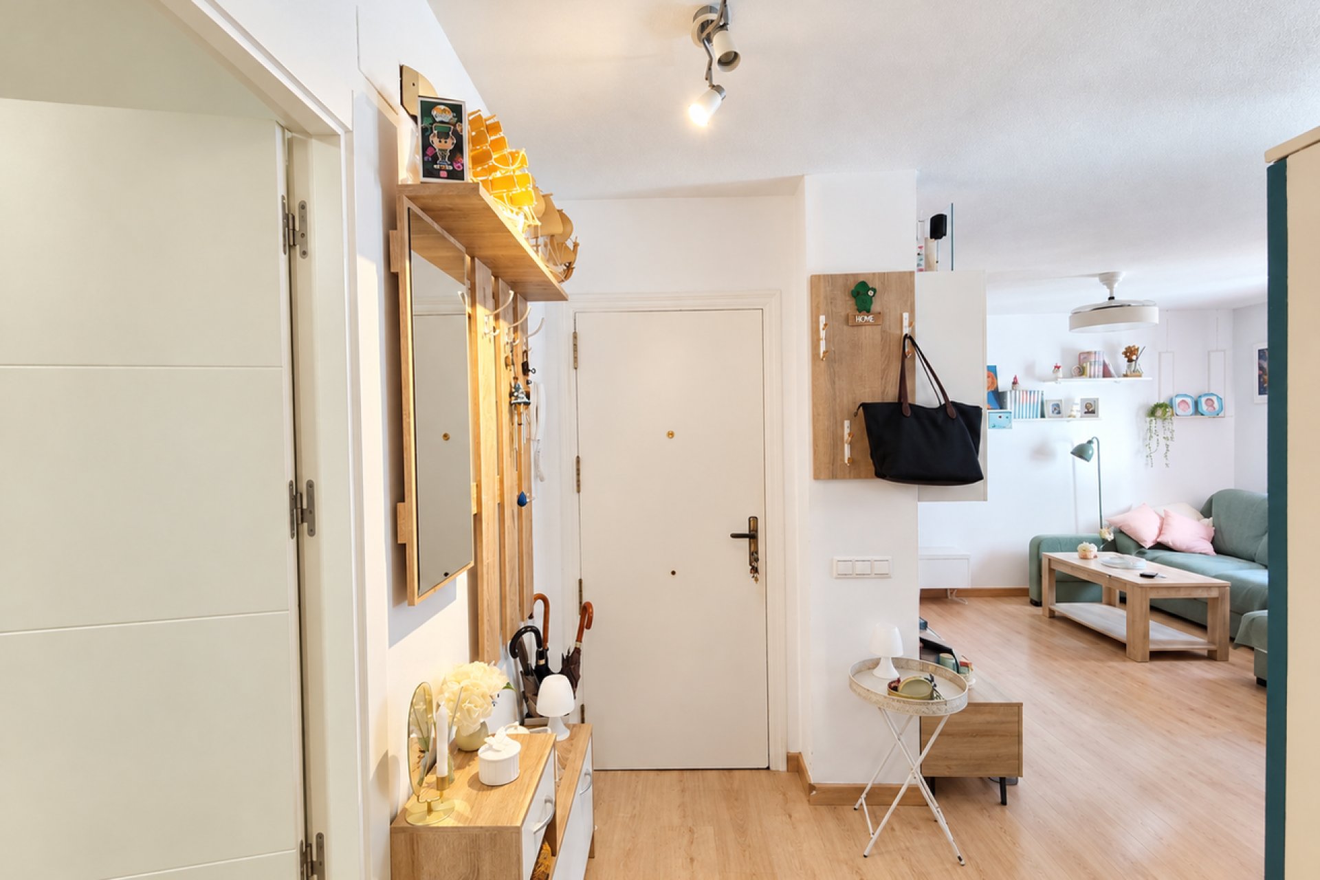 Wiederverkauf - Wohnung - Torrevieja
