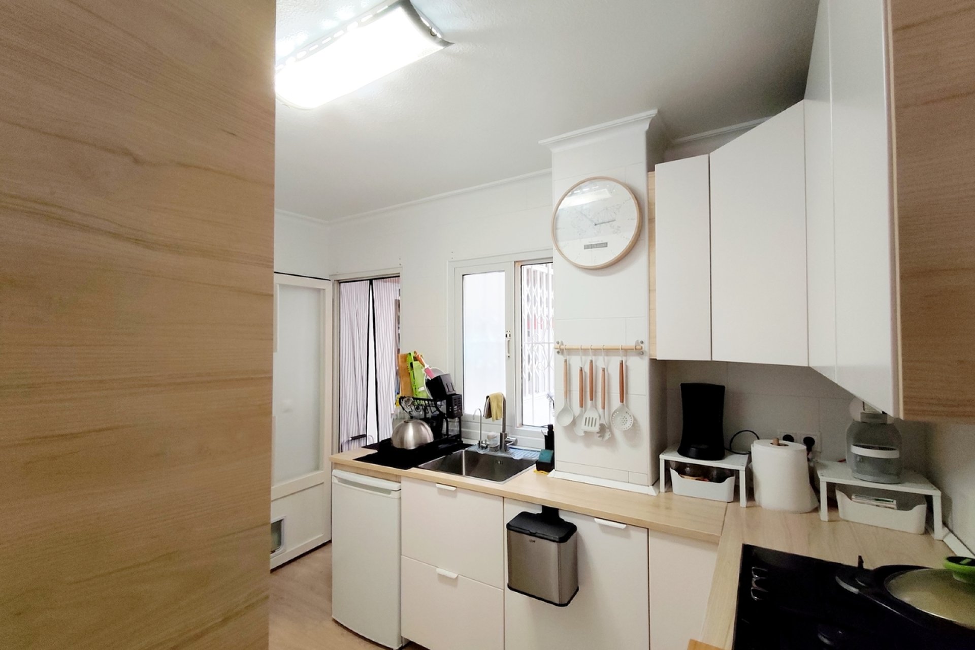 Wiederverkauf - Wohnung - Torrevieja