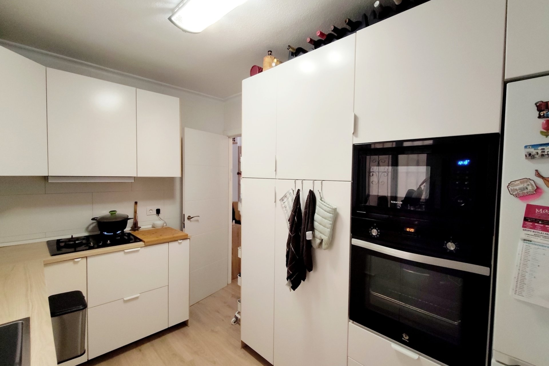 Wiederverkauf - Wohnung - Torrevieja