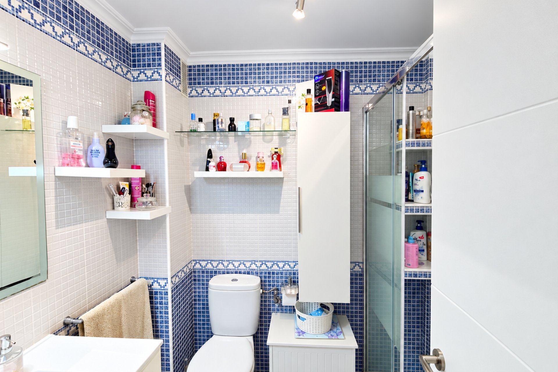 Wiederverkauf - Wohnung - Torrevieja