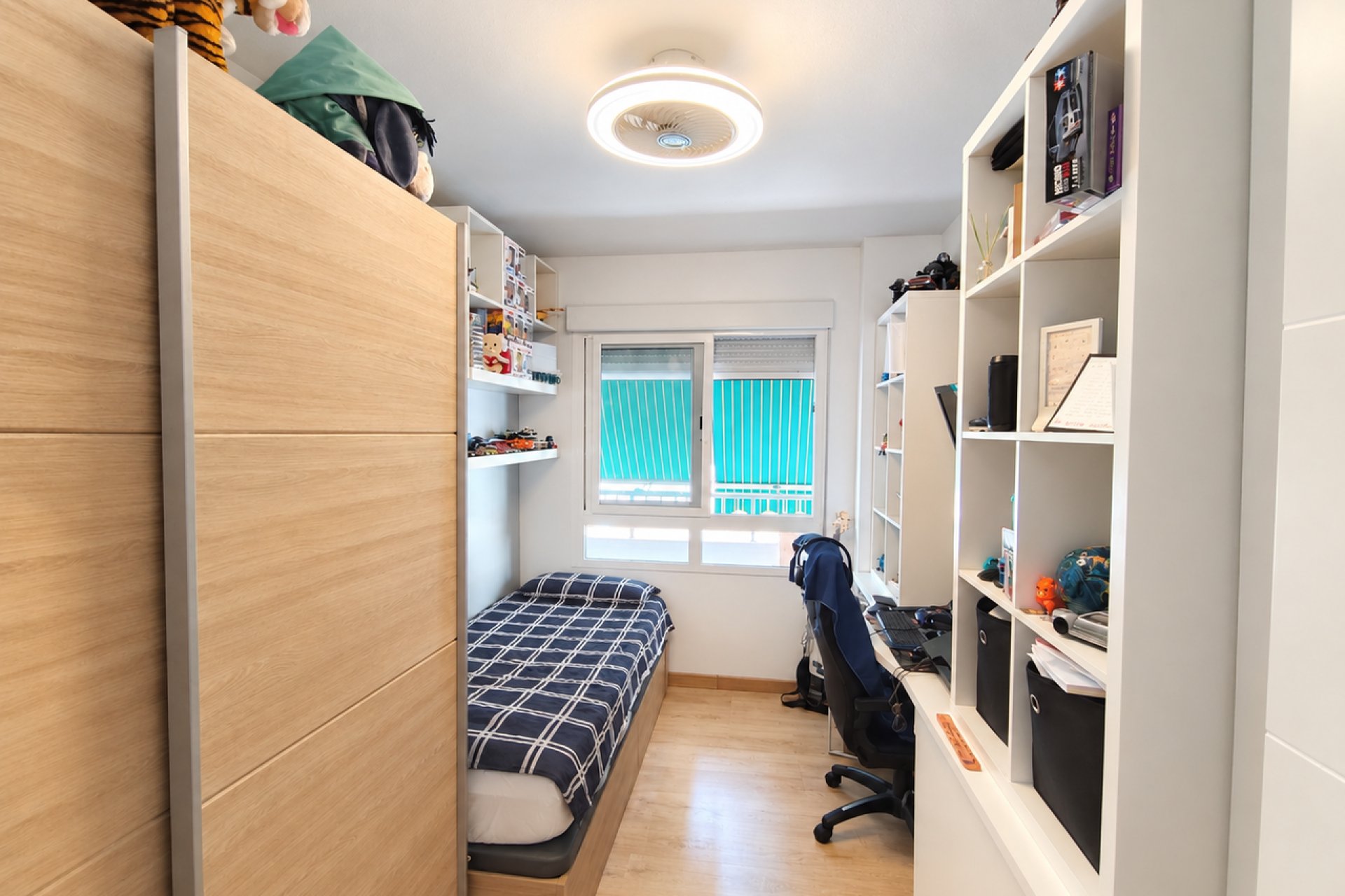 Wiederverkauf - Wohnung - Torrevieja