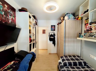Apartment · Resale - Torrevieja · Alicante · Spain