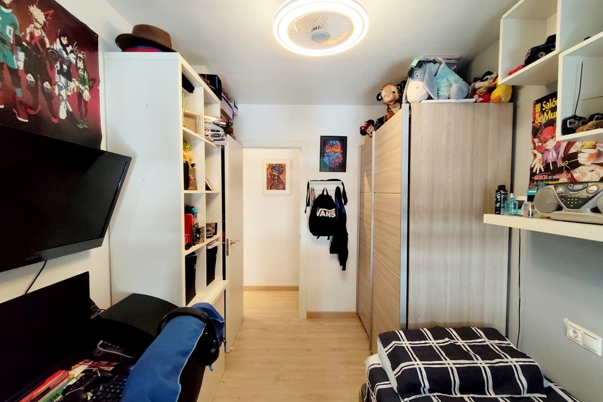 Wiederverkauf - Wohnung - Torrevieja