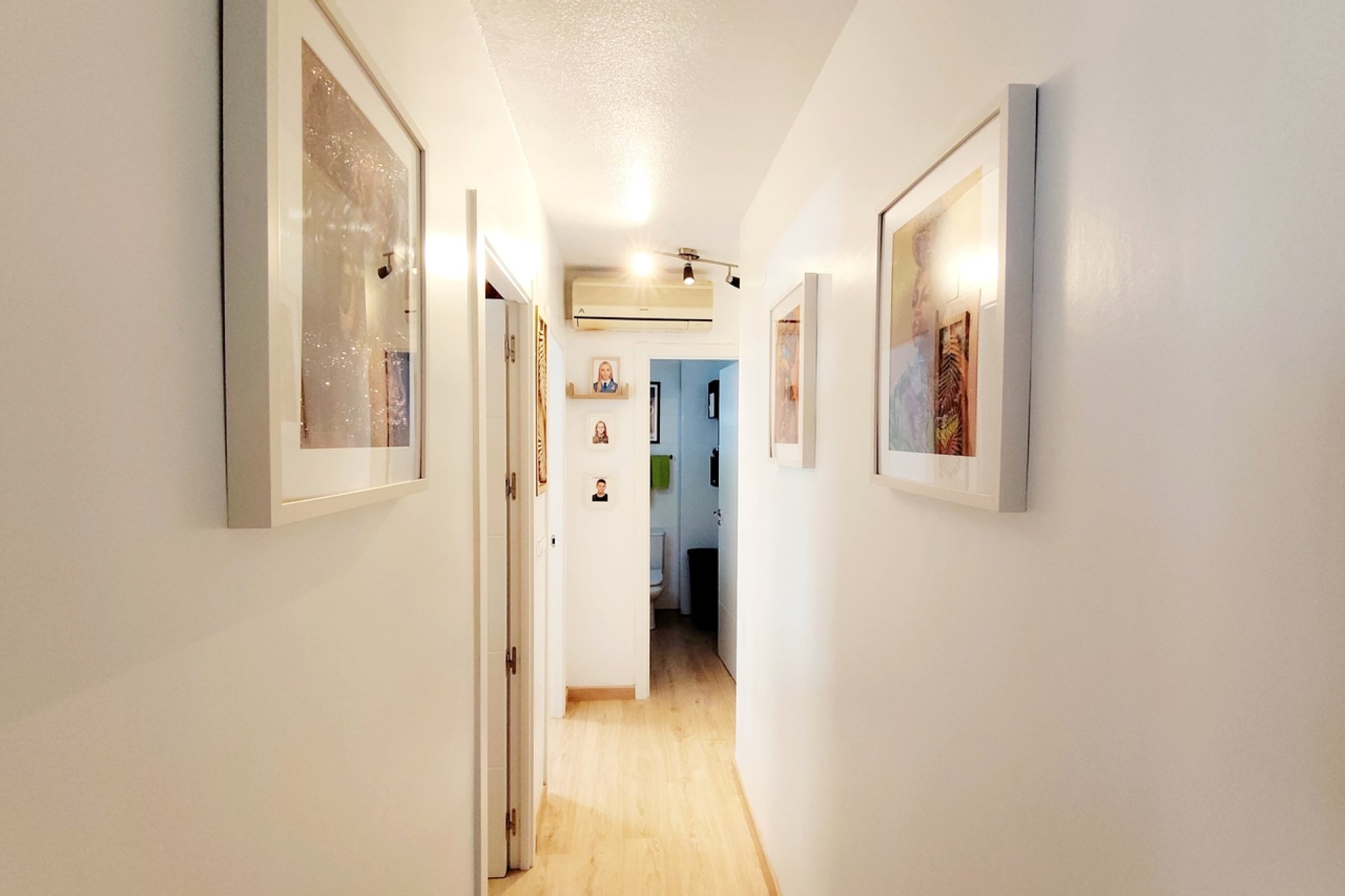 Wiederverkauf - Wohnung - Torrevieja