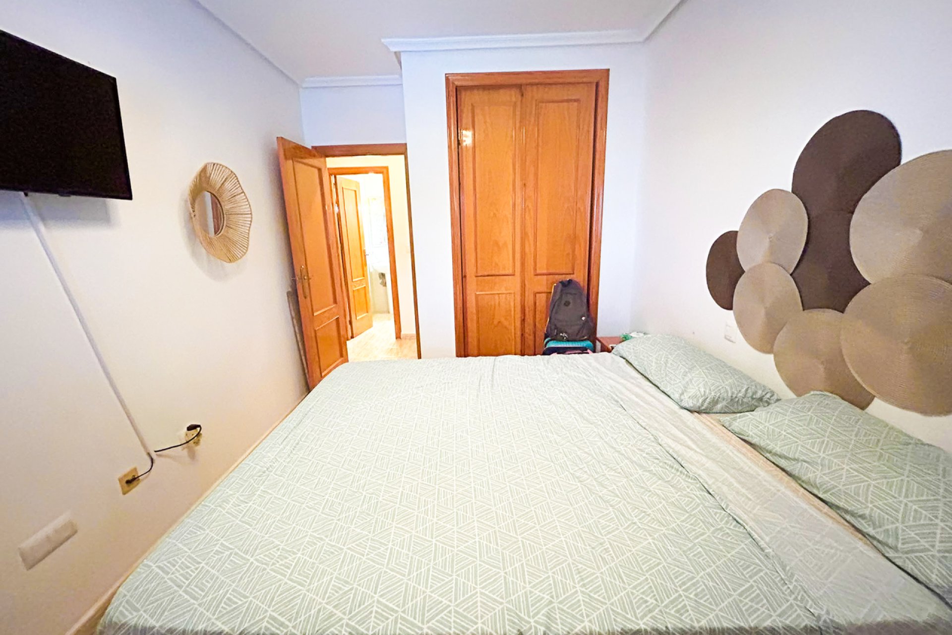 Wiederverkauf - Wohnung - Mil Palmeras