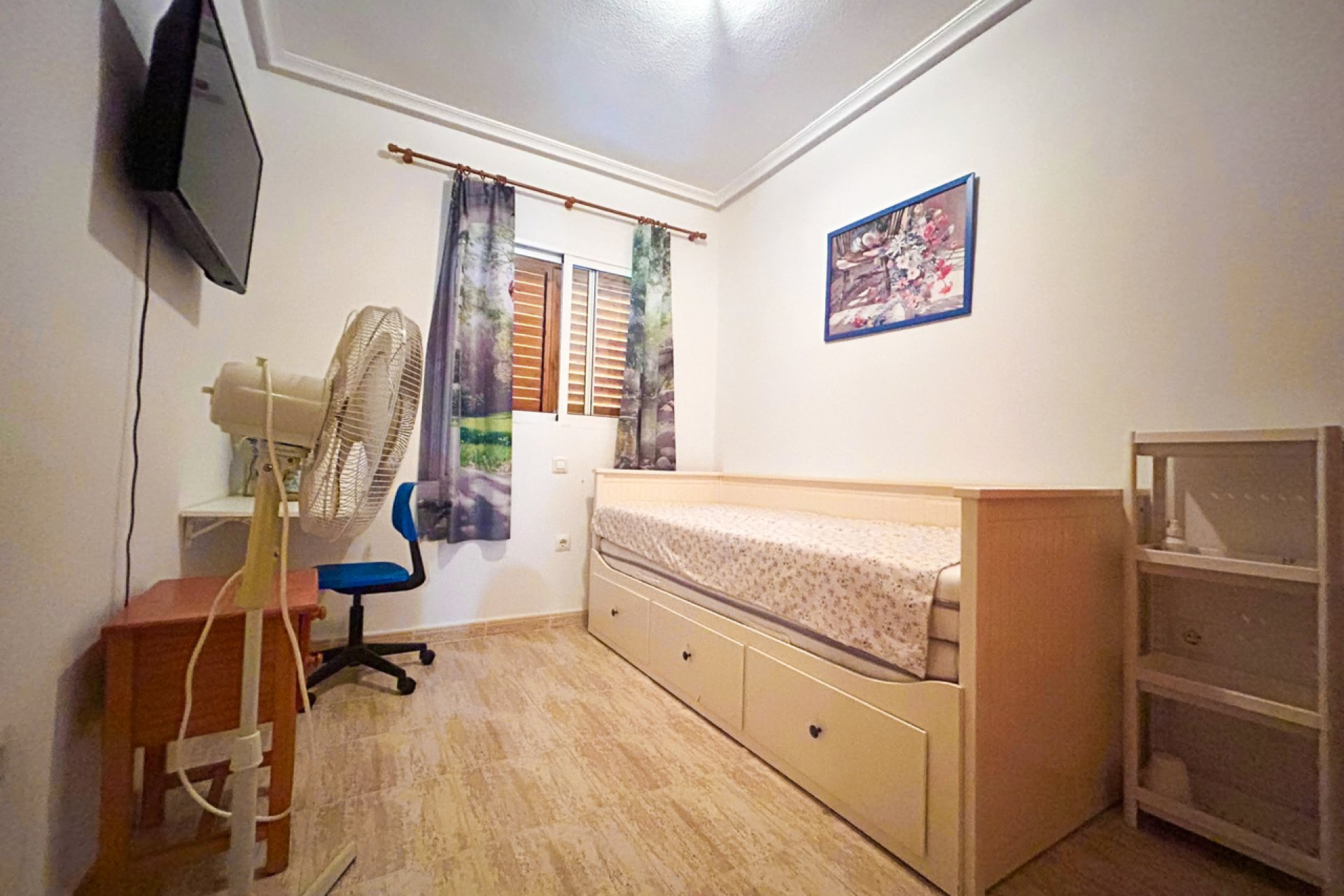 Wiederverkauf - Wohnung - Mil Palmeras