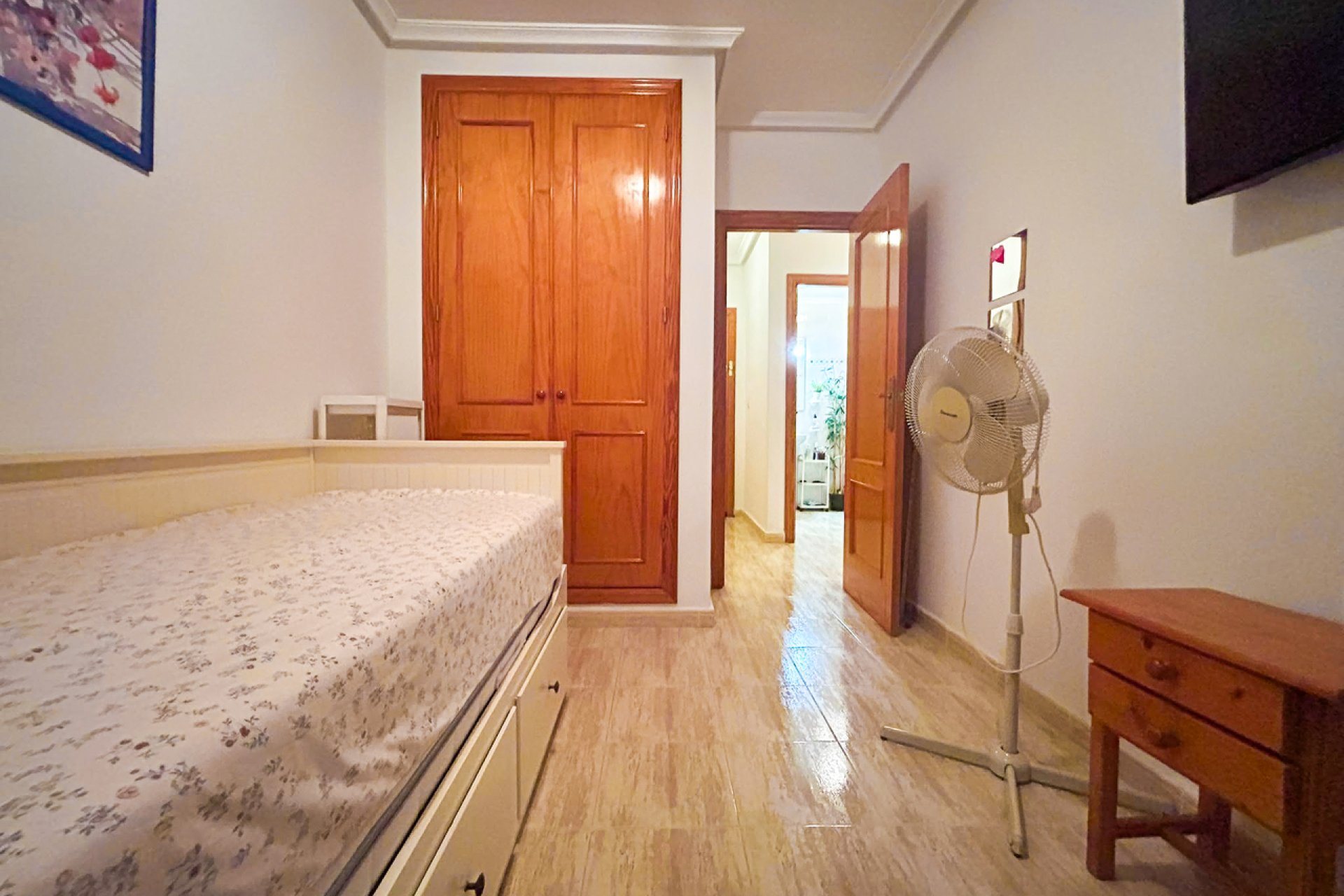 Wiederverkauf - Wohnung - Mil Palmeras