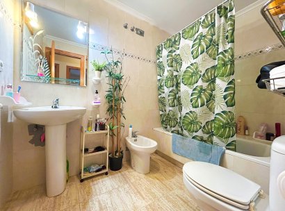 Apartment · Resale - Mil Palmeras · Alicante · Spain