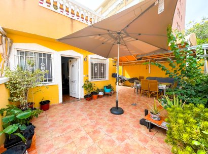 Apartment · Resale - Torrevieja · La Mata · Alicante · Spain