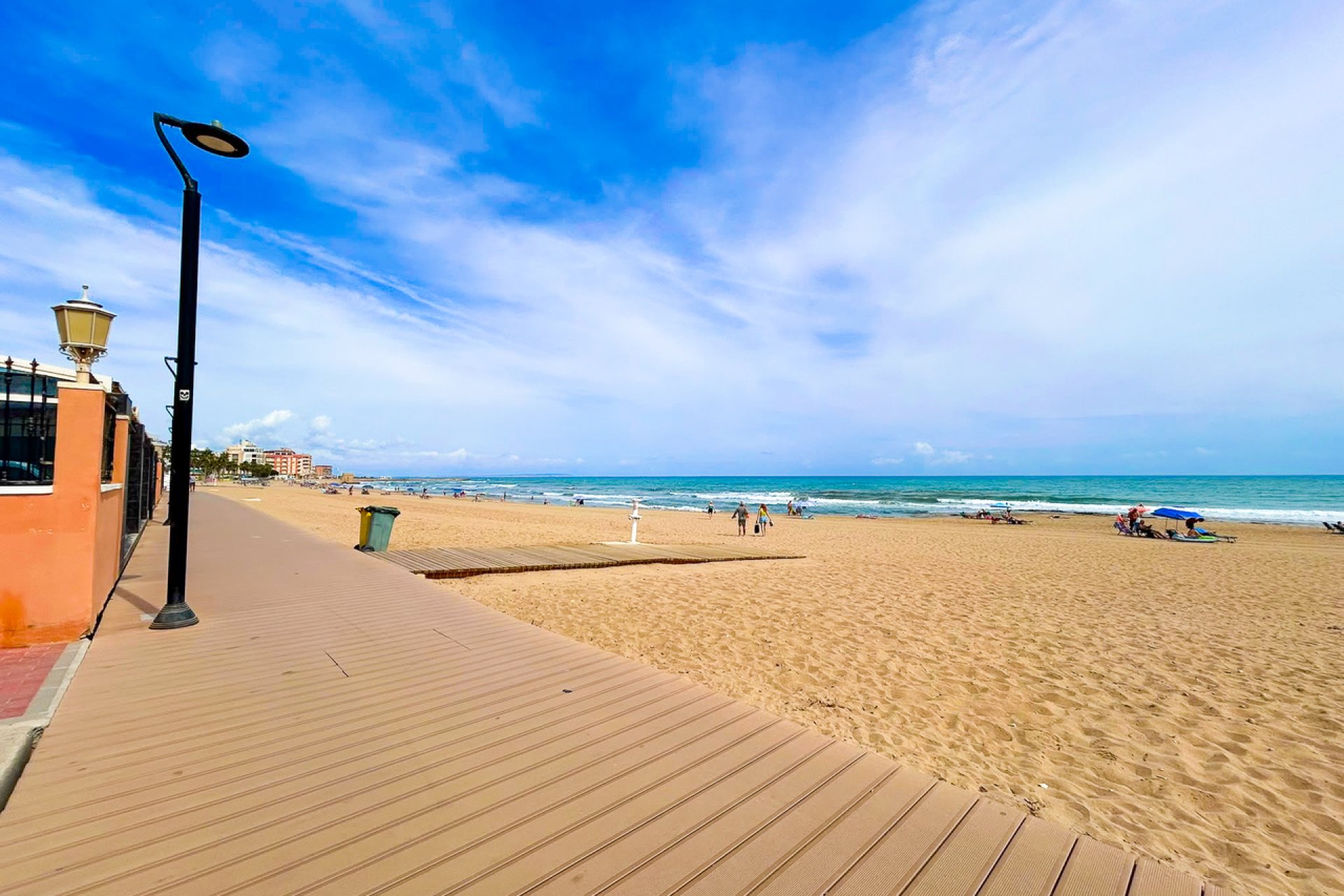 Resale - Apartment - Torrevieja