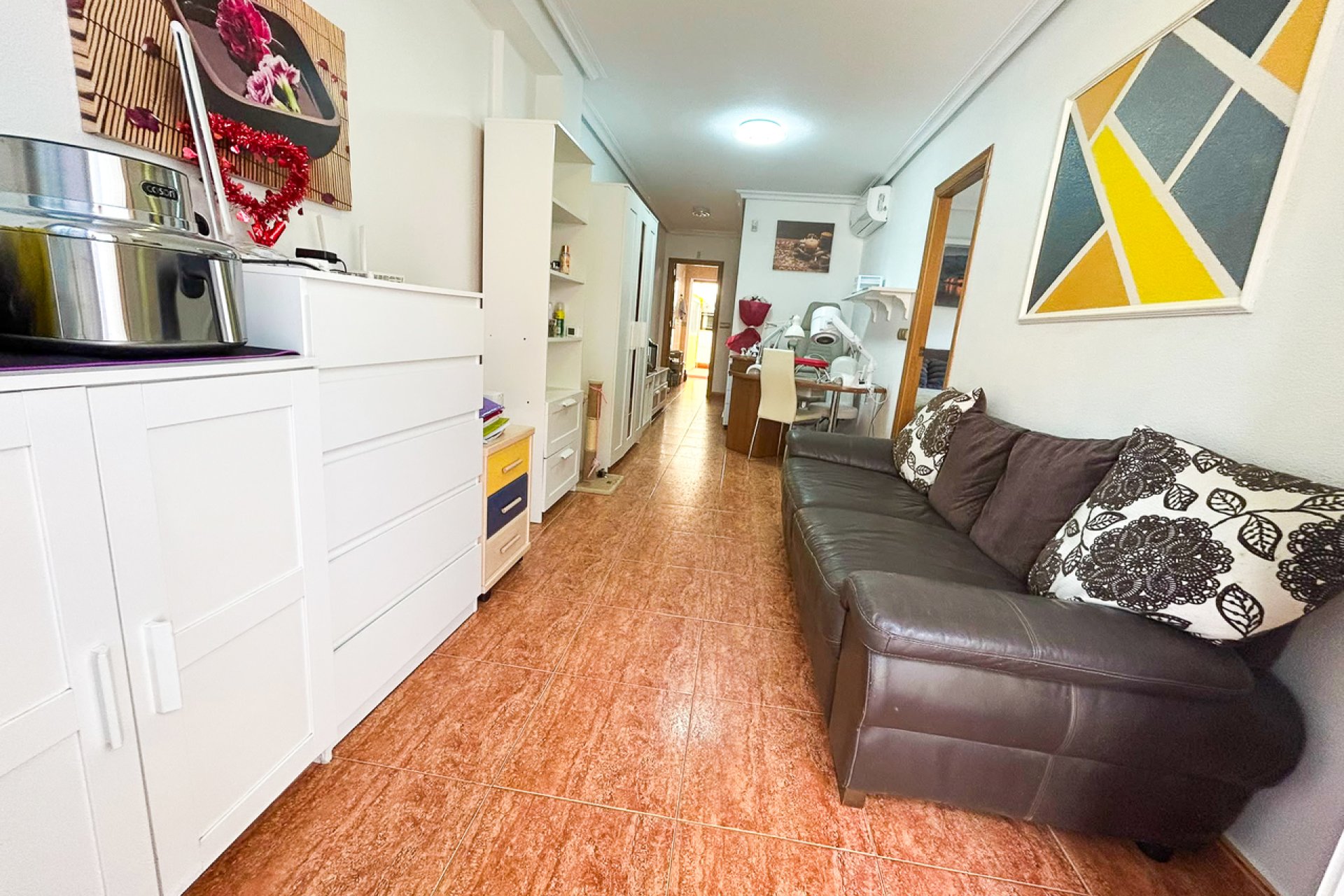 Resale - Apartment - Torrevieja