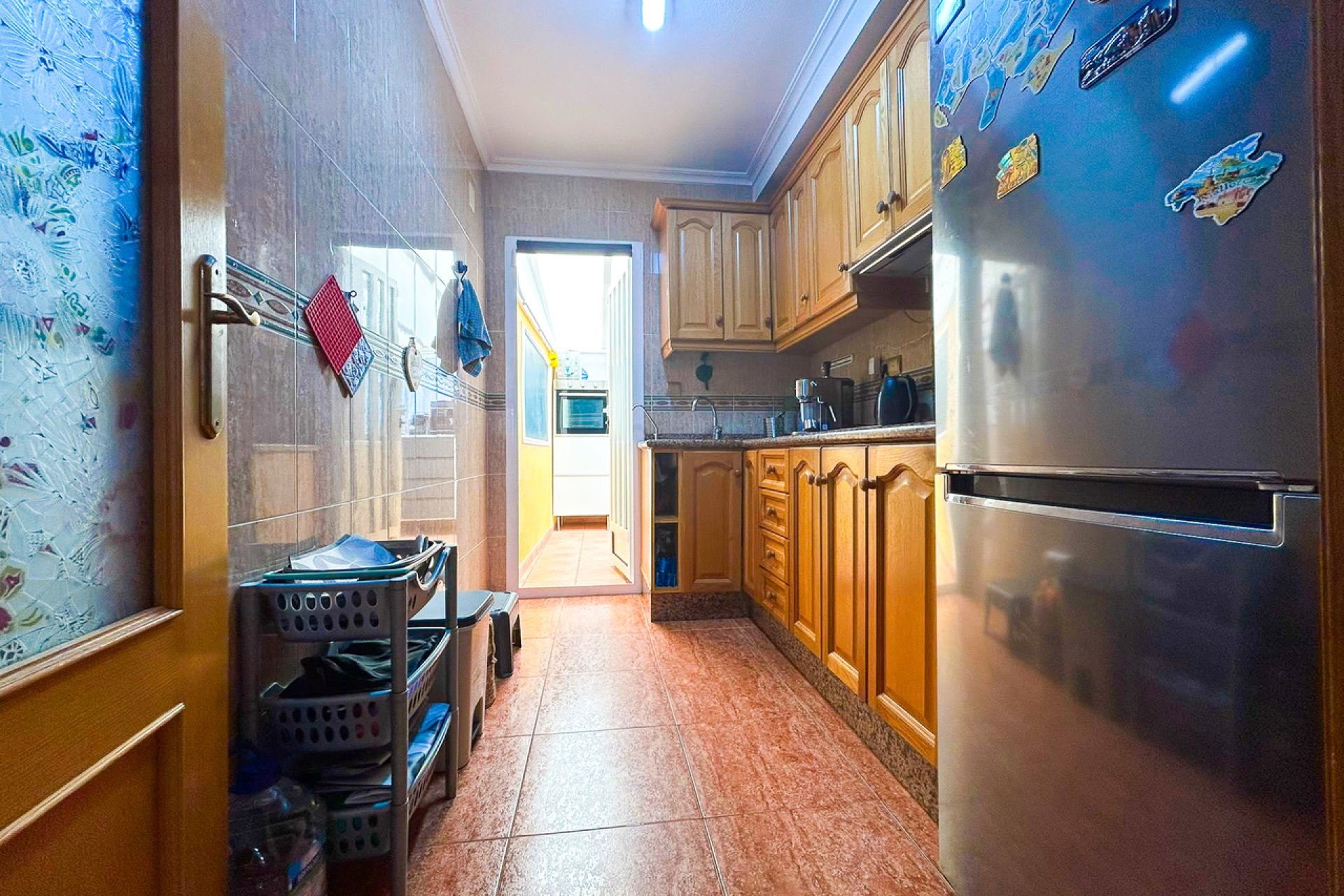 Resale - Apartment - Torrevieja