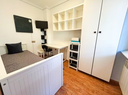 Apartment · Resale - Torrevieja · La Mata · Alicante · Spain
