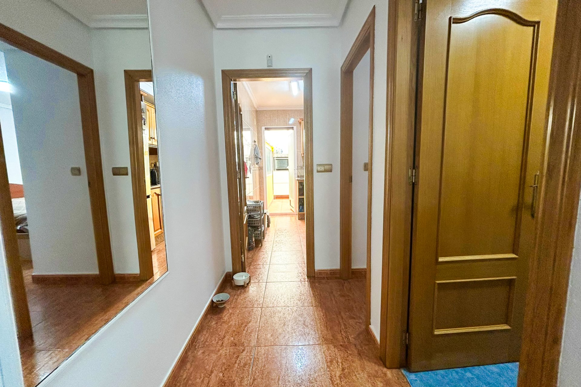 Resale - Apartment - Torrevieja
