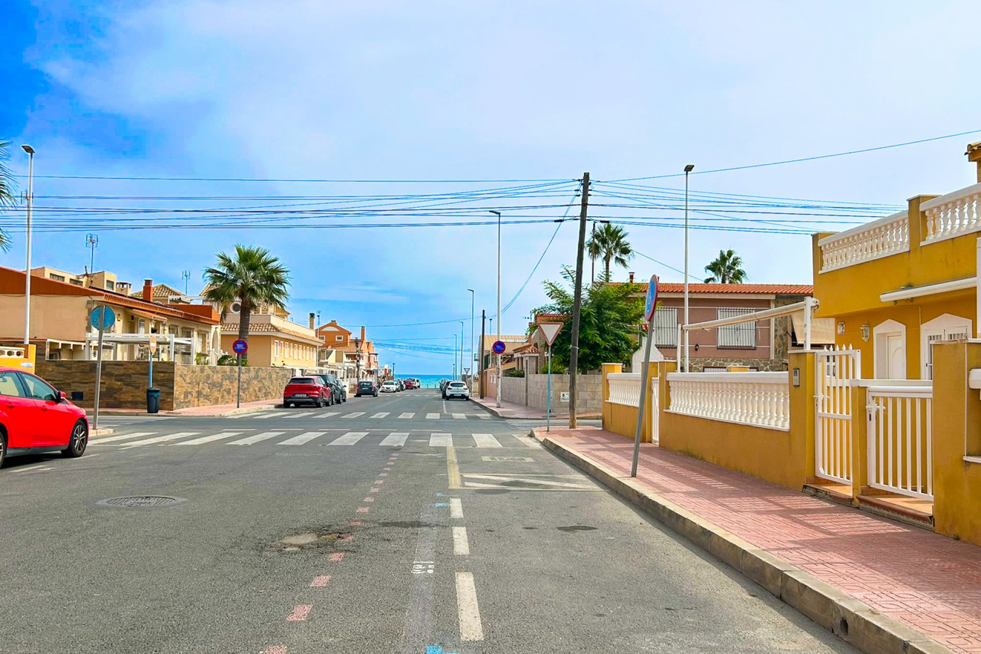 Resale - Apartment - Torrevieja